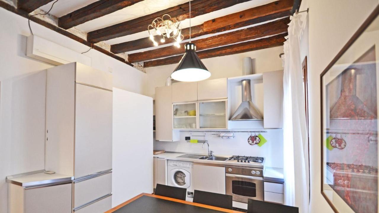 Appartement Residenza Cuor De Rialto