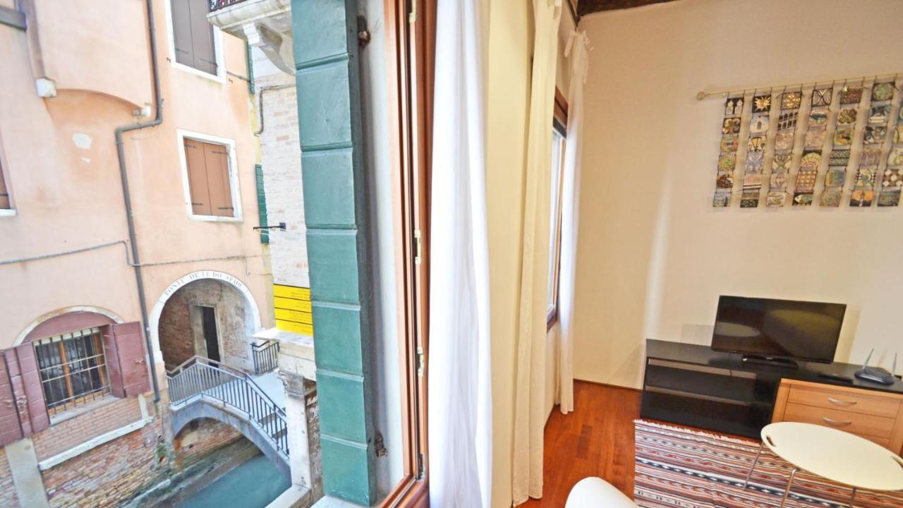 Residenza Cuor De Rialto Appartement Venise