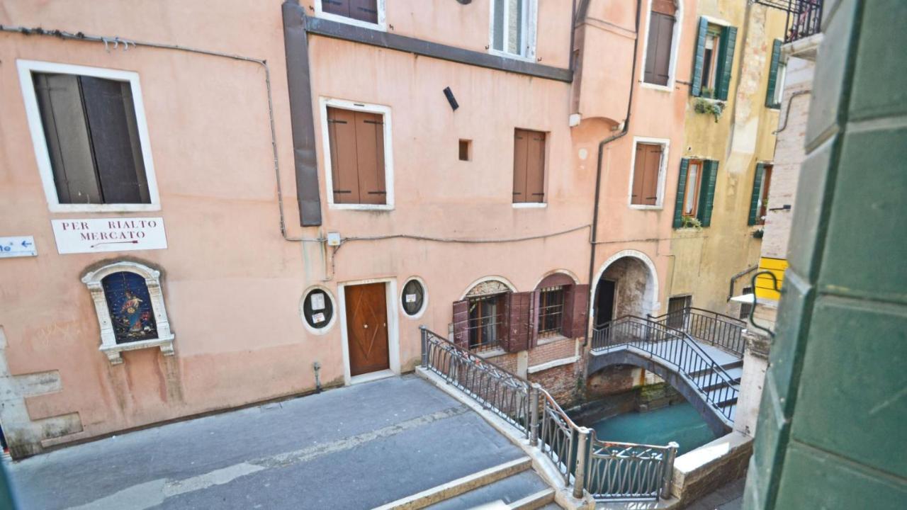 Residenza Cuor De Rialto Appartement Venise